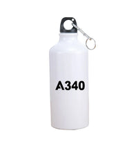 Thumbnail for Customisable Airbus A340 Thermos - view 4