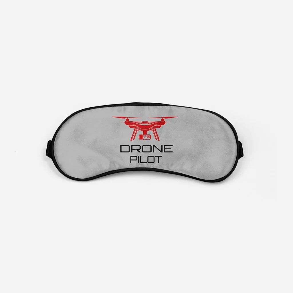 Drone Sleep Mask - view 4