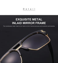 Thumbnail for Super Cool Large Frame Sun Drinking Glass - view 13