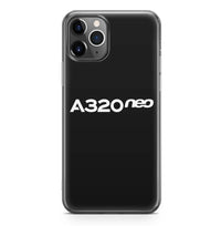 Thumbnail for Airbus A320 iPhone Case - view 4