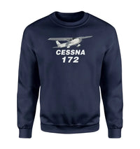 Thumbnail for Cessna 172 Sweatshirt - view 4