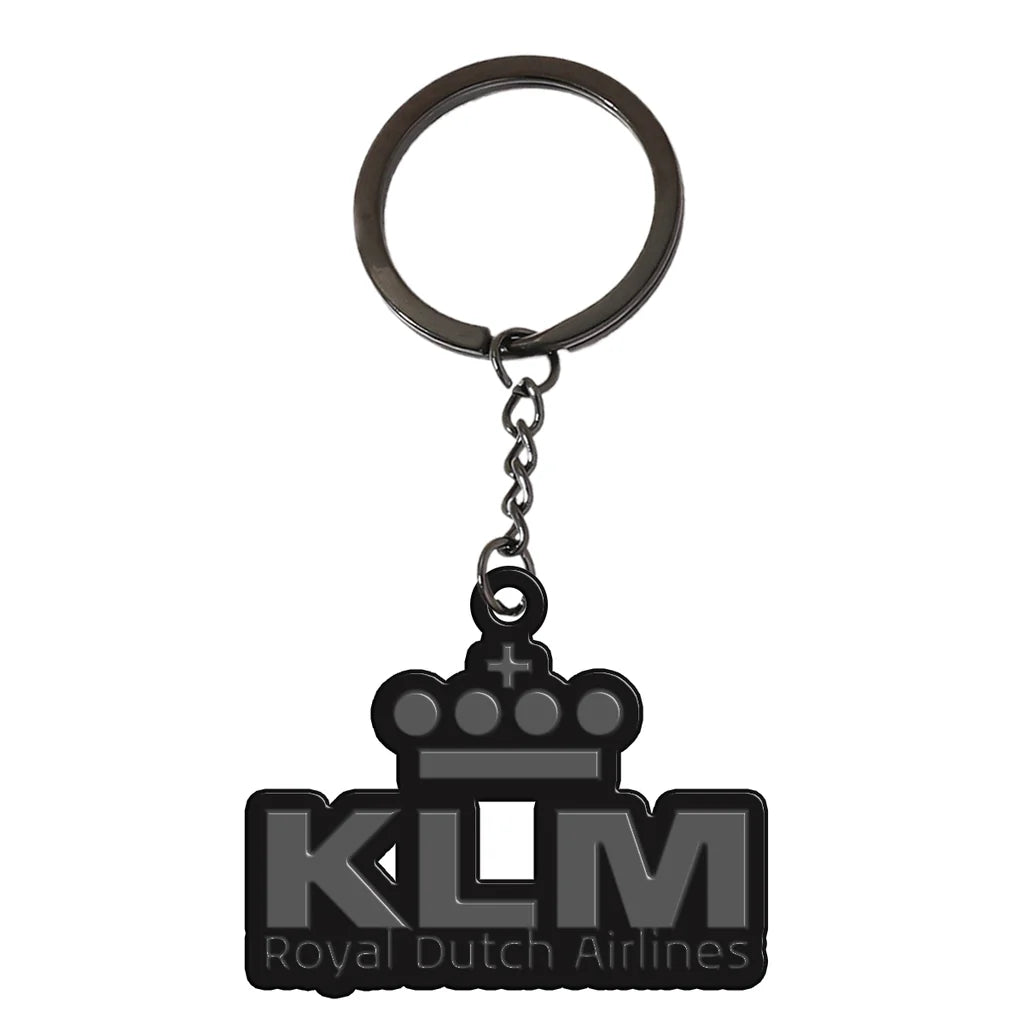 KLM Key Chain - view 4