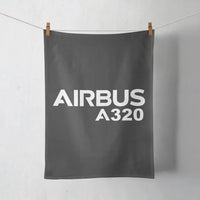 Thumbnail for Airbus A320 Towel - view 4