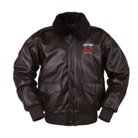 Thumbnail for ATC Bomber Jacket - view 4