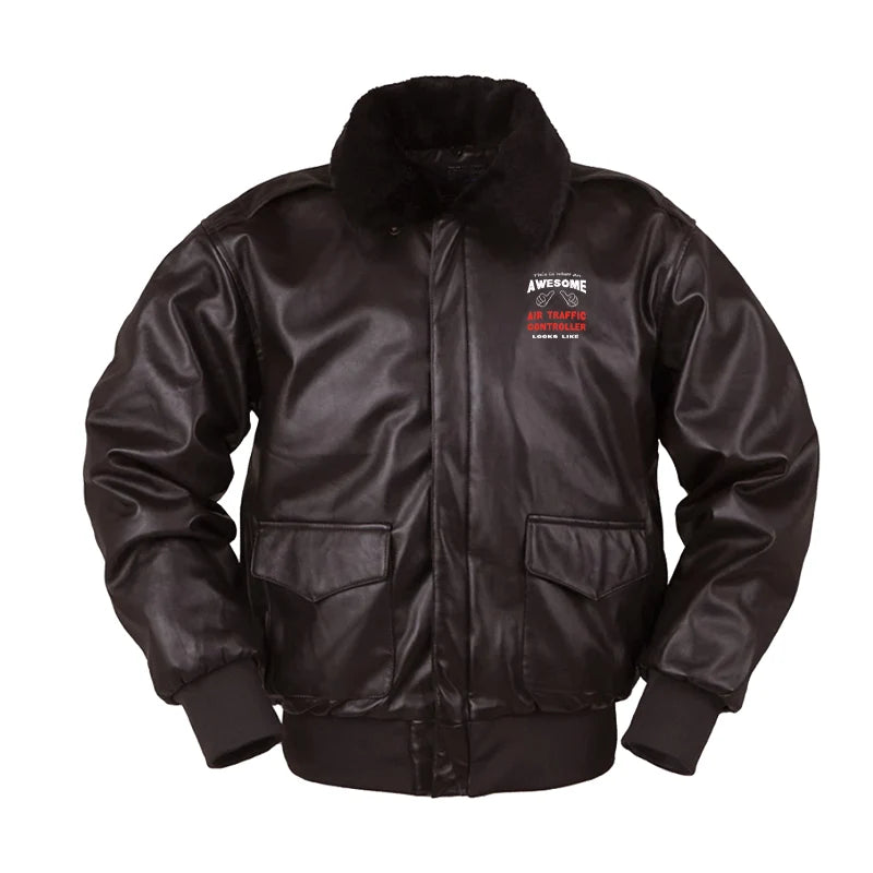 ATC Bomber Jacket - view 4