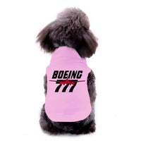 Thumbnail for Boeing 777 Vest - view 4