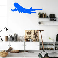 Thumbnail for Boeing 747 Wall Sticker - view 5