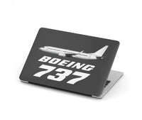 Thumbnail for Boeing 737 MacBook Case - view 4