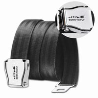 Thumbnail for Customisable Helicopter Belt - view 4