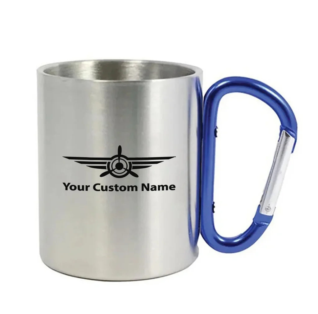 Customisable Name Badge - view 4