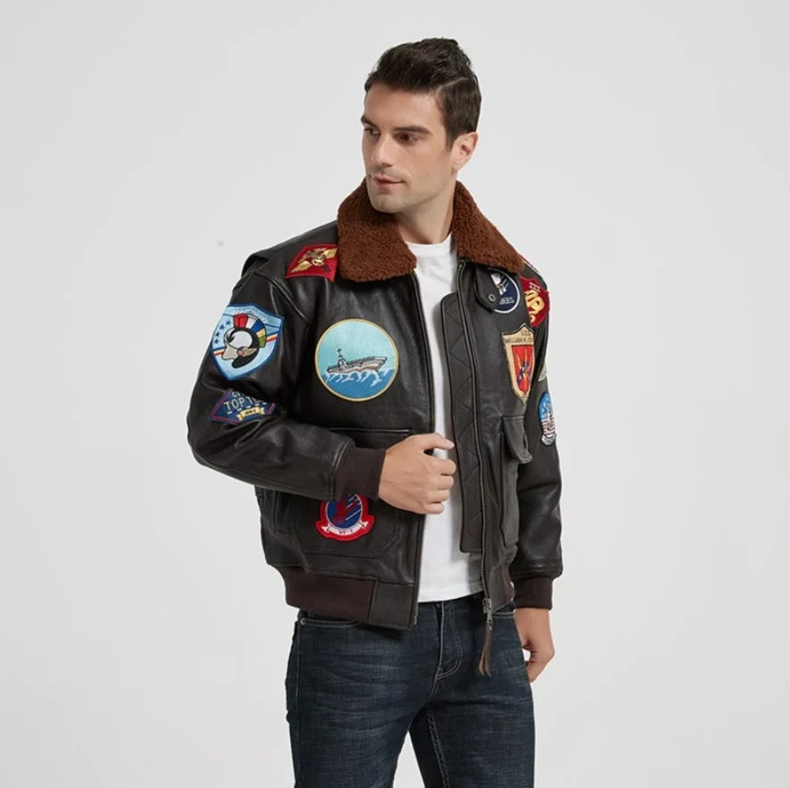 Top Gun Jacket - view 4