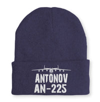 Thumbnail for Antonov AN-225 Beanie - view 4