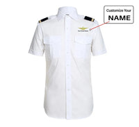 Thumbnail for Customisable Name Shirt - view 4