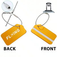 Thumbnail for Customisable Flying Luggage - view 4