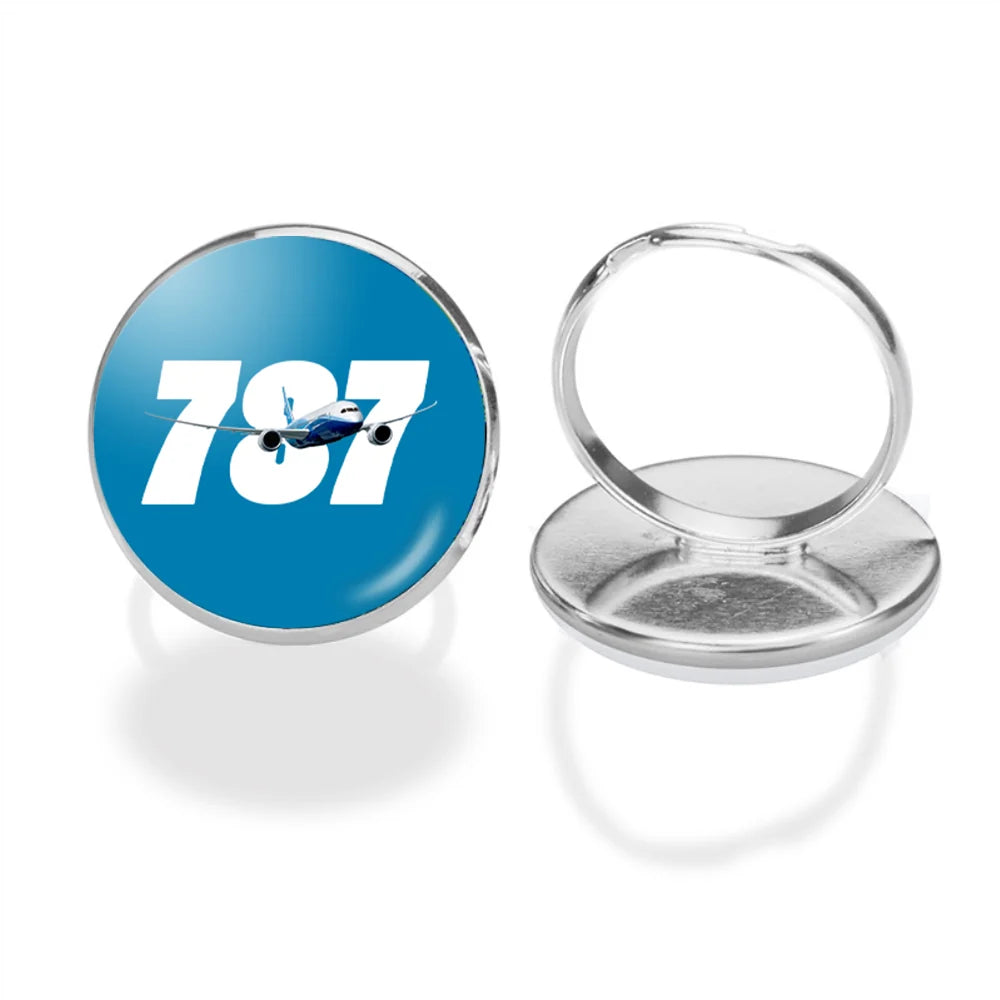Boeing 787 Ring - view 6