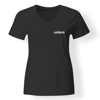 Thumbnail for Customisable Airbus & Text T-Shirt - view 4