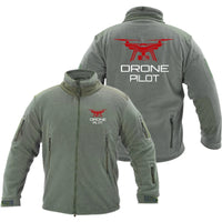 Thumbnail for Customisable Drone Jacket - view 4