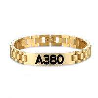 Thumbnail for Airbus A380 Bracelet - view 4