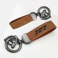 Thumbnail for Customisable Boeing 727 Key Chain - view 4