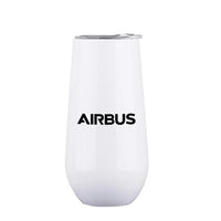 Thumbnail for Airbus & Text Egg Cup - view 4