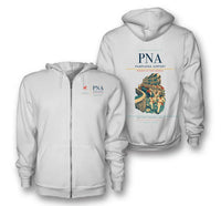 Thumbnail for Pamplona Airport PNA White