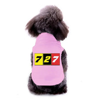 Thumbnail for Boeing 727 Vest - view 4