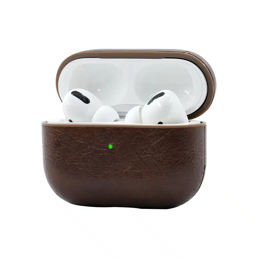 AirPods Leather Case: All-in-One Sticker - view 8