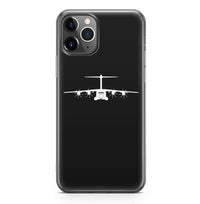 Thumbnail for Airbus A400M iPhone Case - view 4