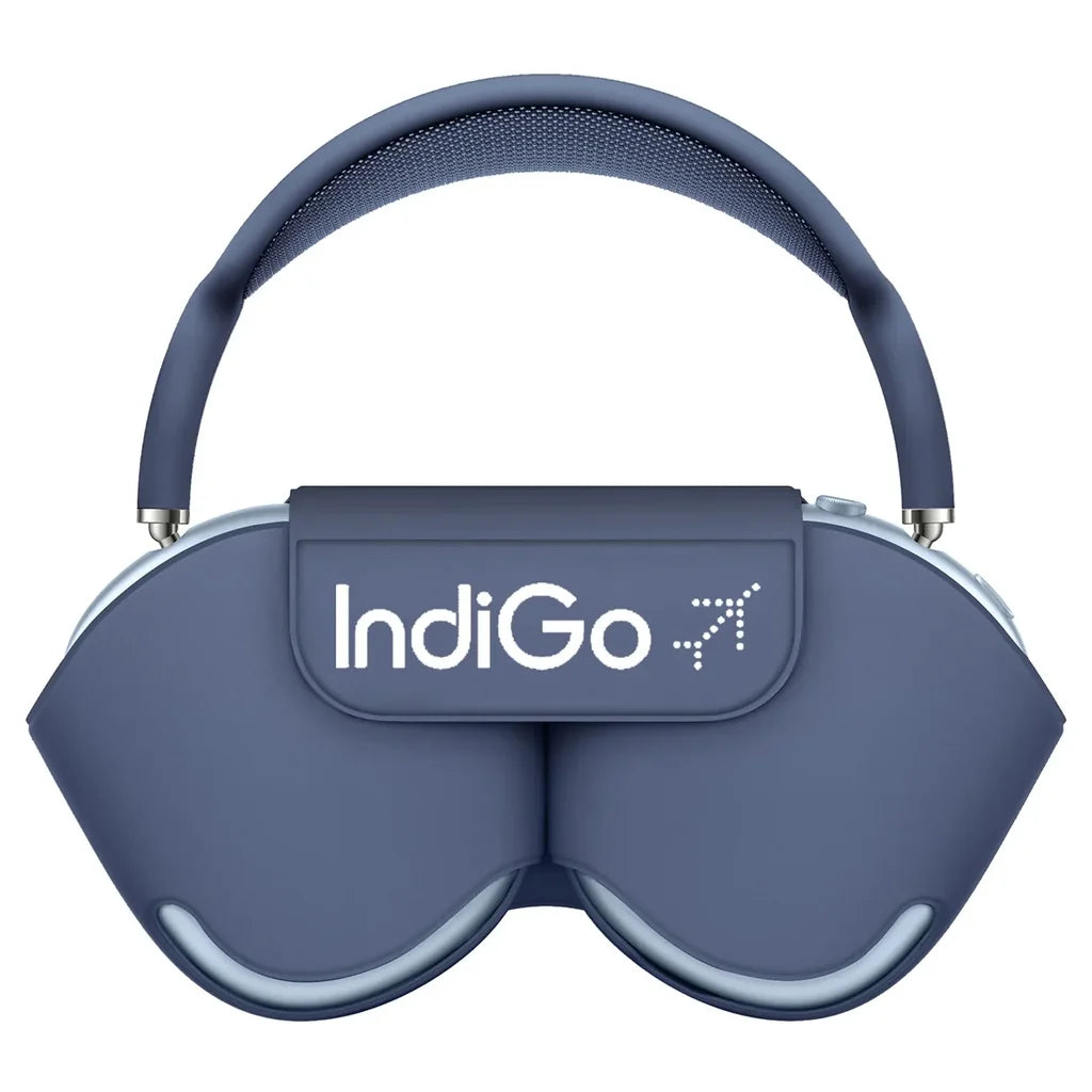 Customisable IndiGo AirPods Max Case - view 4