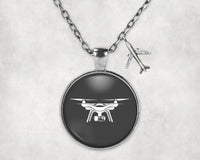 Thumbnail for Drone Necklace - view 4