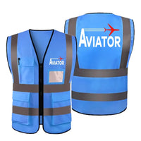 Thumbnail for Aviator Vest - view 4