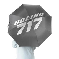 Thumbnail for Boeing 717 Umbrella - view 4
