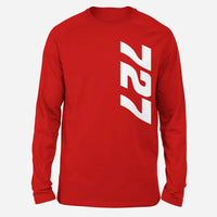 Thumbnail for Boeing 727 T-Shirt - view 4
