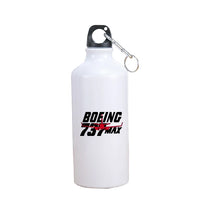 Thumbnail for Customisable Boeing 737 Thermos - view 4