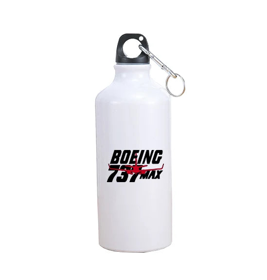 Customisable Boeing 737 Thermos - view 4