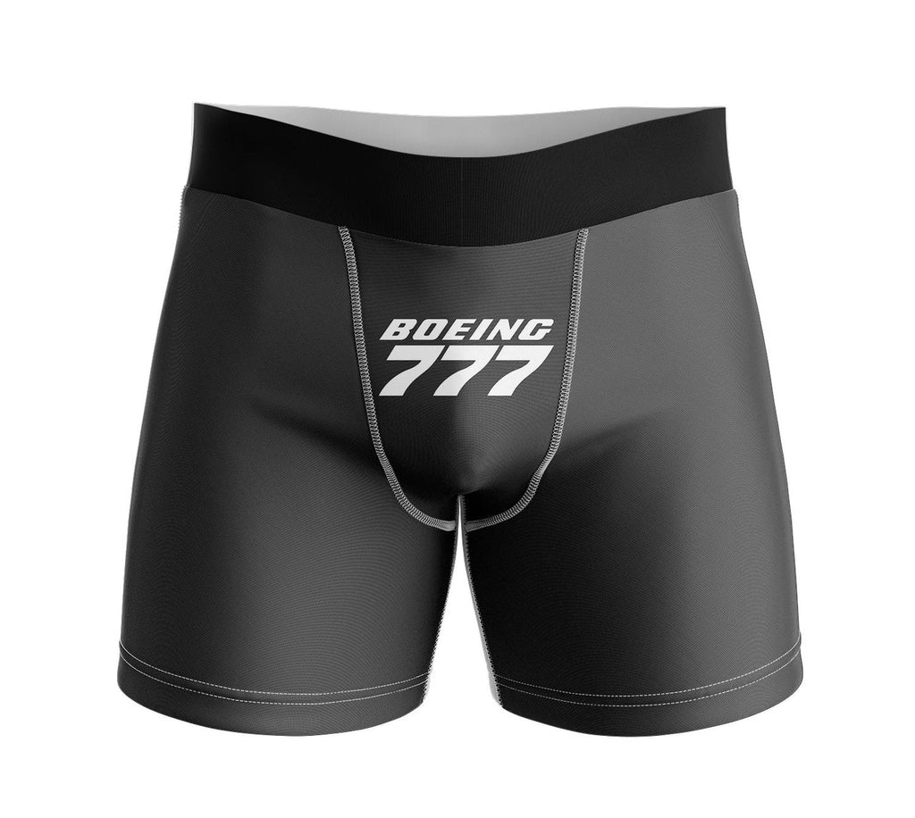 Boeing 777 pilot accessory from Aviation Shop