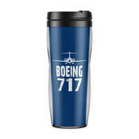Thumbnail for Boeing 717 Travel Mug - view 4
