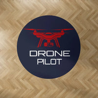 Thumbnail for Drone Floor Mat - view 4