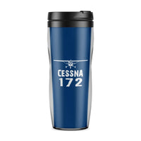 Thumbnail for Cessna 172 Travel Mug - view 4