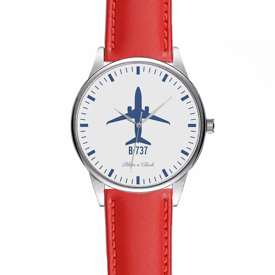 Boeing 737 Watch - view 4
