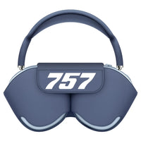 Thumbnail for Customisable Boeing 757 AirPods Max Case - view 4