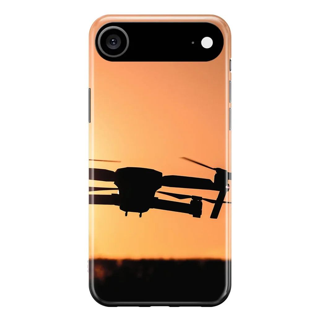 Drone iPhone Case - view 4
