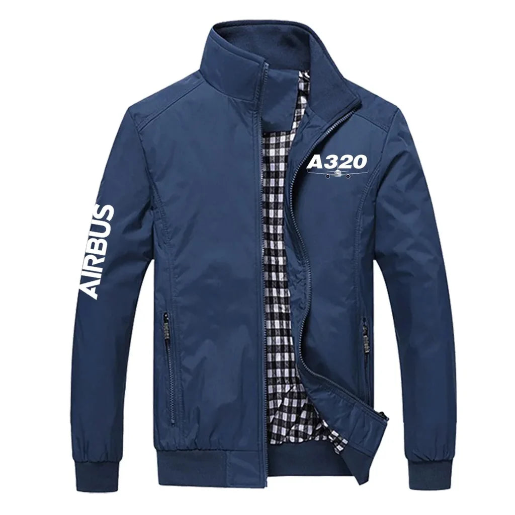 Airbus A320 Jacket - view 4