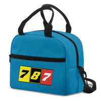 Thumbnail for Boeing 787 Lunch Bag - view 4