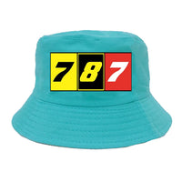 Thumbnail for Boeing 787 Hat - view 4