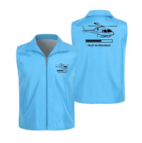 Thumbnail for Helicopter Vest - view 4
