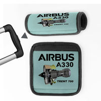 Thumbnail for Airbus A330 Luggage - view 4