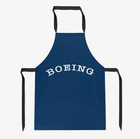 Thumbnail for BOEING Text Apron - view 4