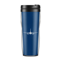 Thumbnail for Boeing 757 Travel Mug - view 4