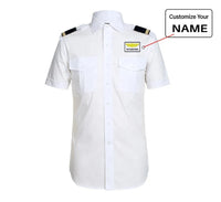 Thumbnail for Customisable Name Shirt - view 4